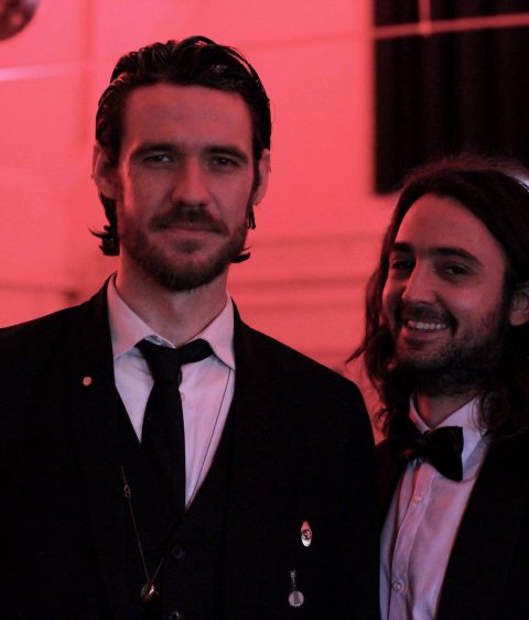 Dan & Dan