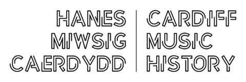Cardiff Music History