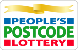 People’s Postcode Lottery