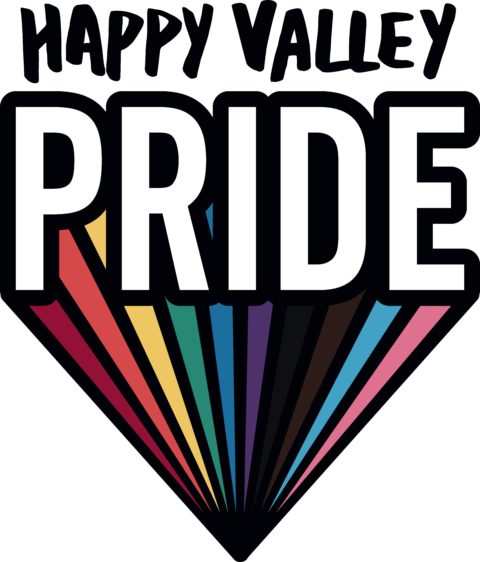 Happy Valley Pride
